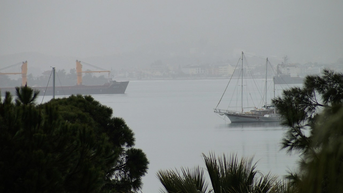 28 Ocak Çarşamba Fethiye hava durumu belli oldu