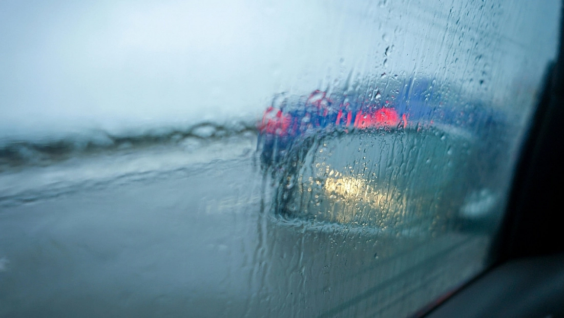 Fethiye’de Kuvvetli Sağanak Yağış Bekleniyor