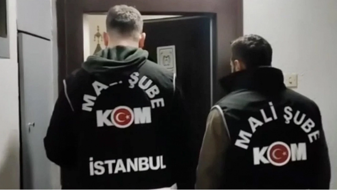 Muğla’nın da Aralarında Olduğu 8 İlde PAPEL Operasyonu: 15 Tutuklama