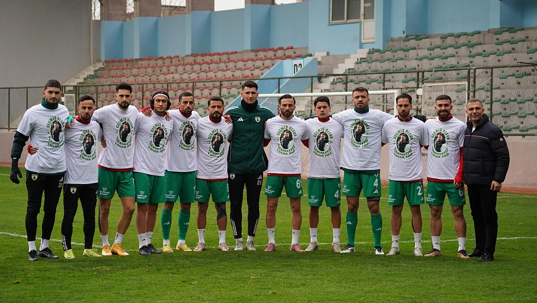 Muğlaspor’dan Sportif Direktör Tolga Tağ’a Destek Mesajı