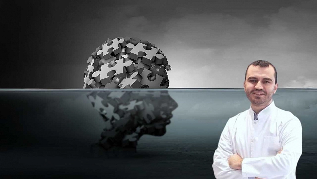 Uzm. Dr. Demirkan: 'Depresyon tedavi edilebilir'