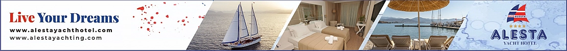 Alesta Yatch Hotel