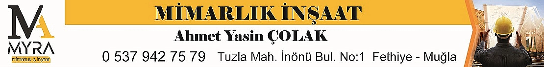 Myra İnşaat / Ahme Yasin Çolak Myra İnşaat / Ahme Yasin Çolak