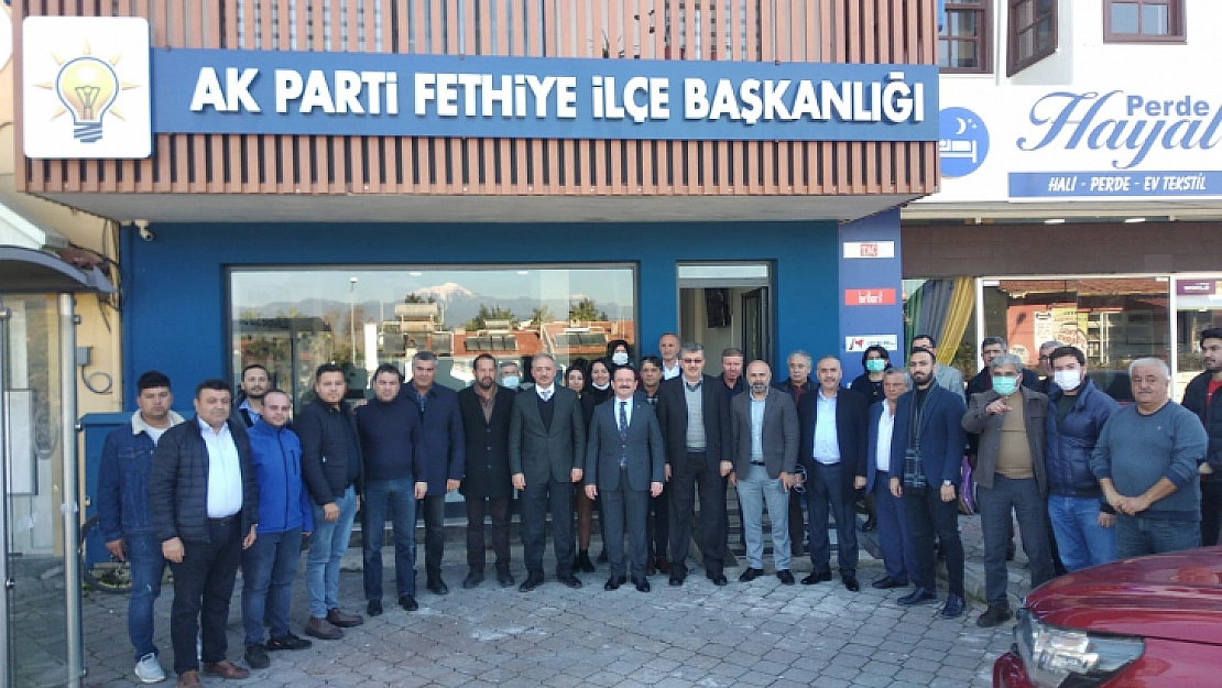 Mete'den Ekonomi Yorumu