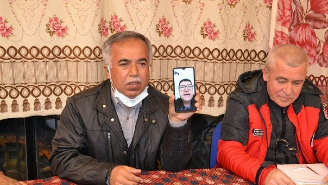 Üreticiler birlik için toplandı