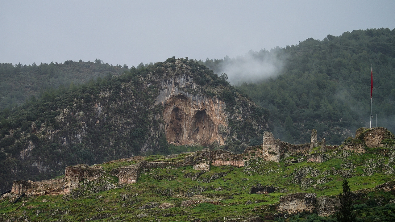 28 Ocak Çarşamba Fethiye hava durumu belli oldu