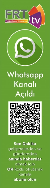Whatsapp Haber Hattı - 2