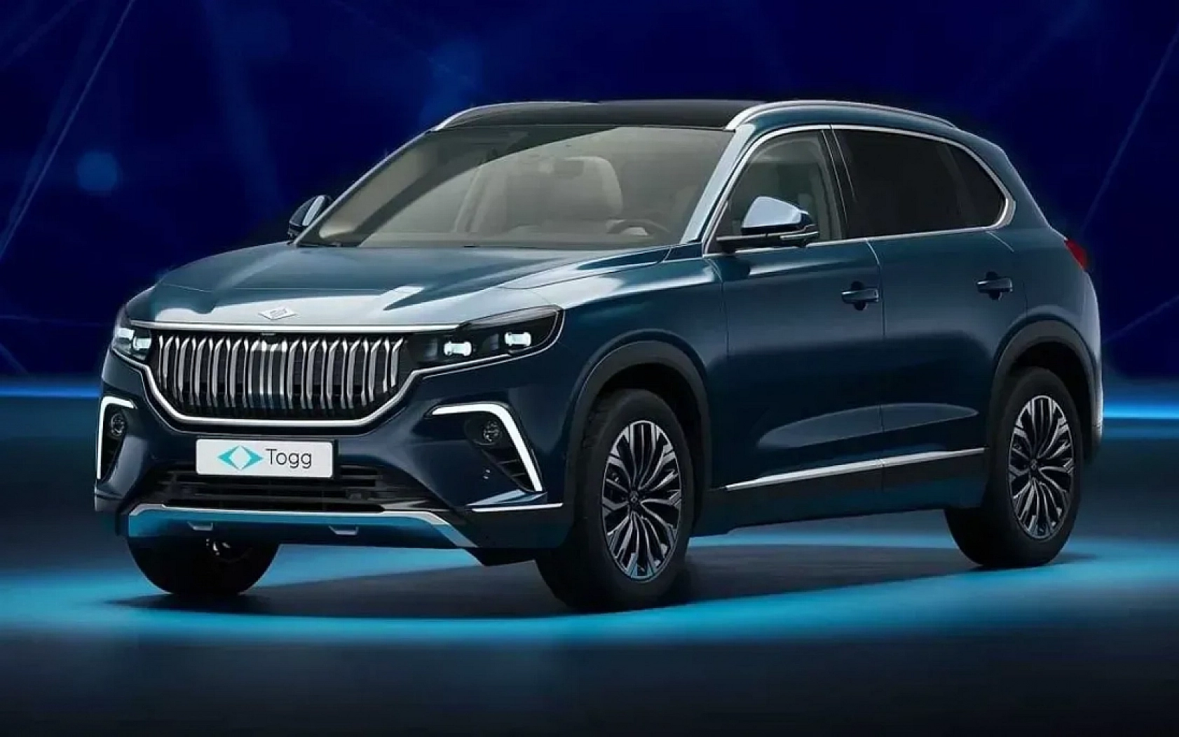 2025 TOGG Fiyatları Açıklandı! İşte Güncel TOGG T10X Fiyat Listesi