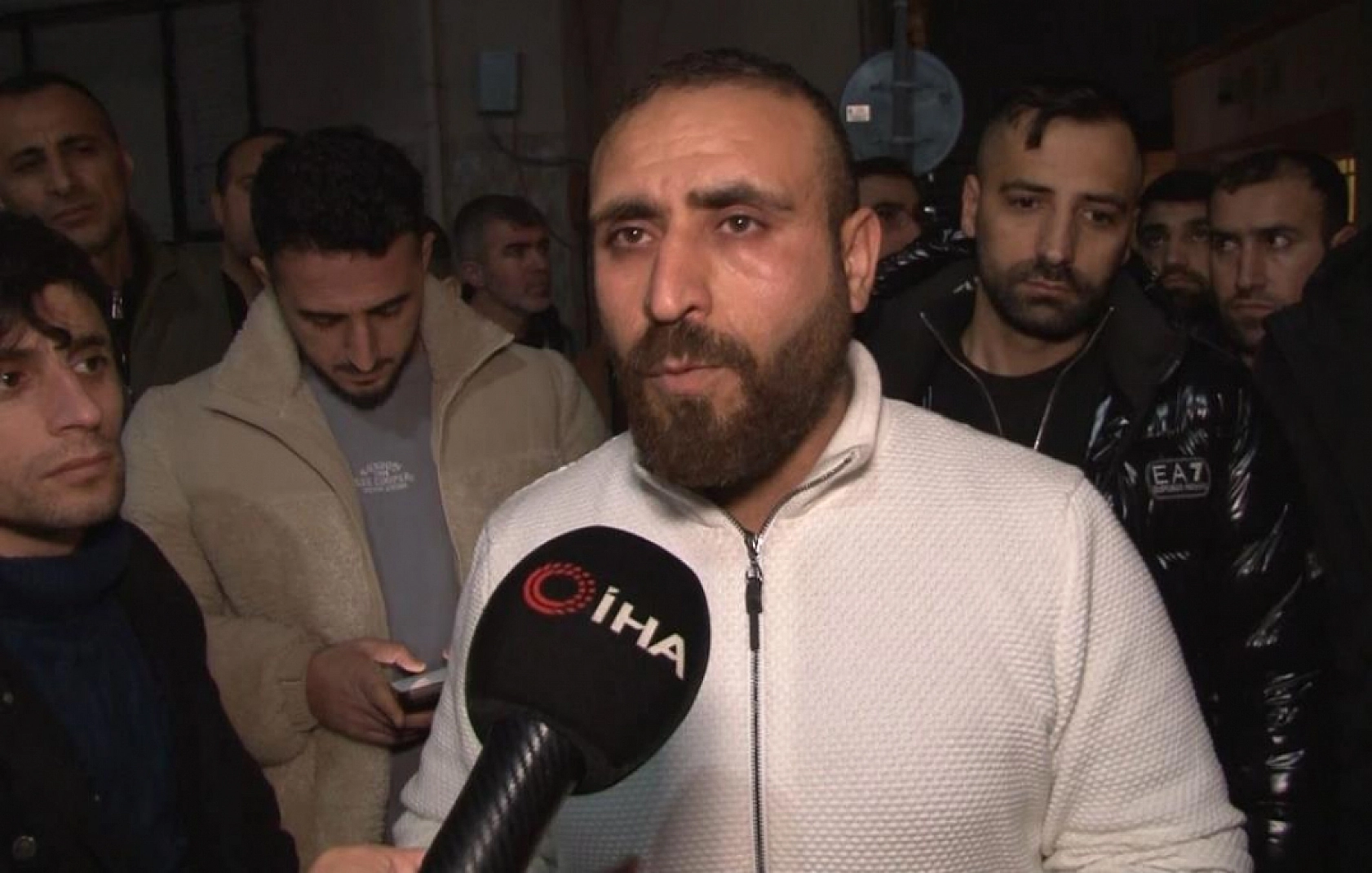 Burun ameliyatı olan 29 yaşındaki genç, fenalaşıp hayatını kaybetti