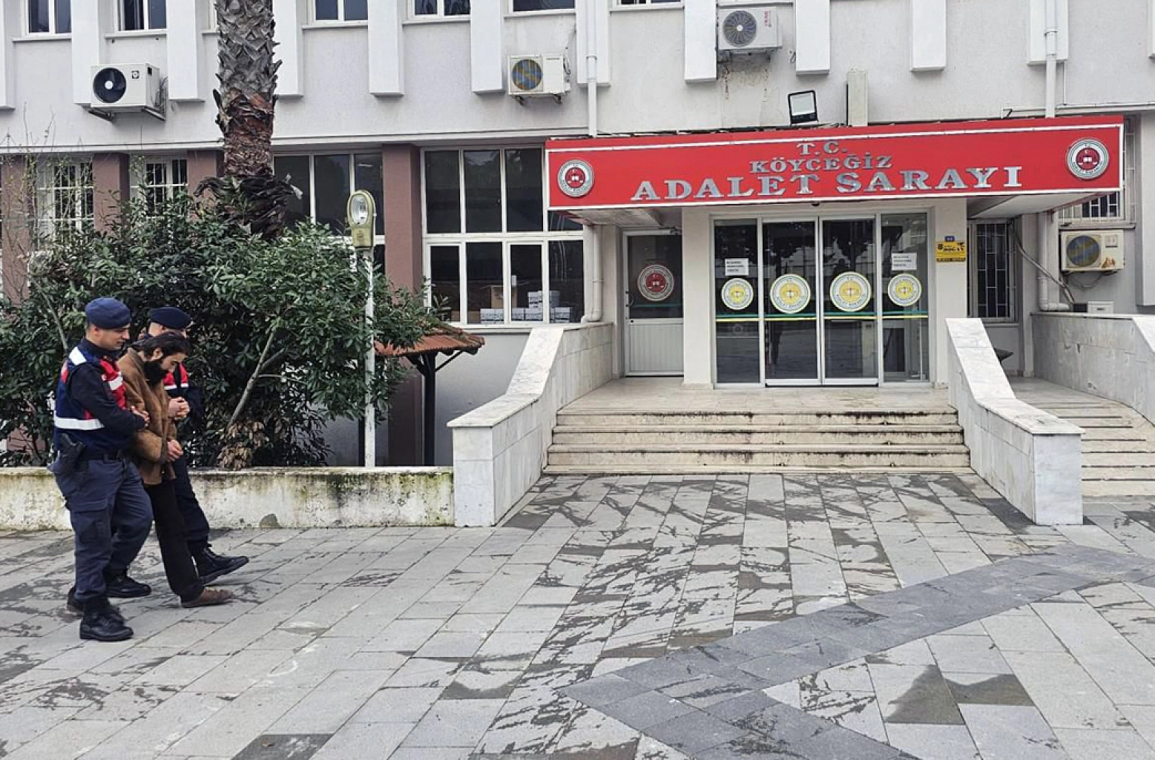 Jandarmadan operasyon: 110 milyon TL değerinde uyuşturucu ele geçirildi