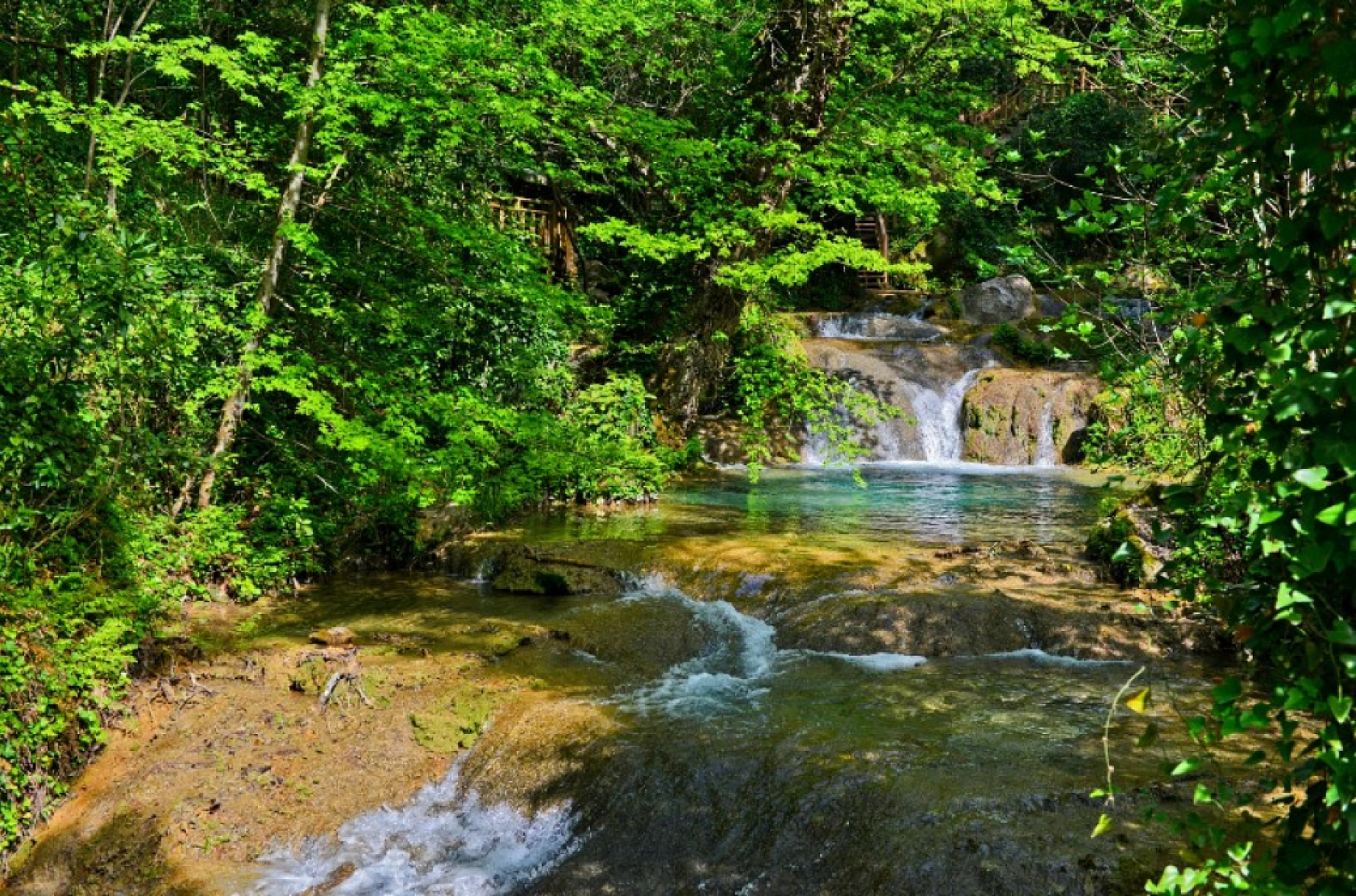 Muğla'nın 13 ilçesinde hava durumu belli oldu
