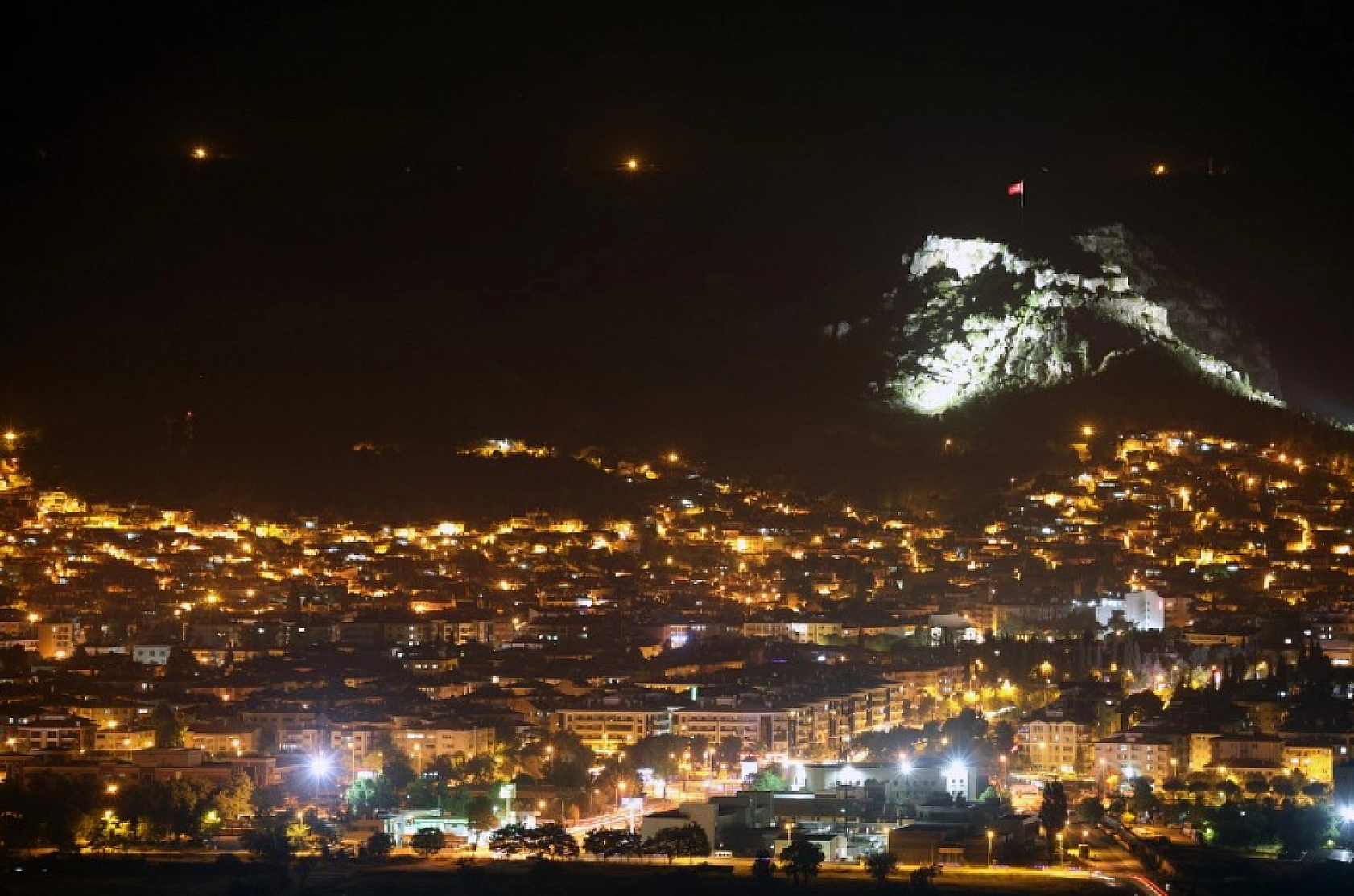 Muğla ve İlçelerinde Kurban Bayramı Namaz Saatleri! Fethiye, Seydikemer..