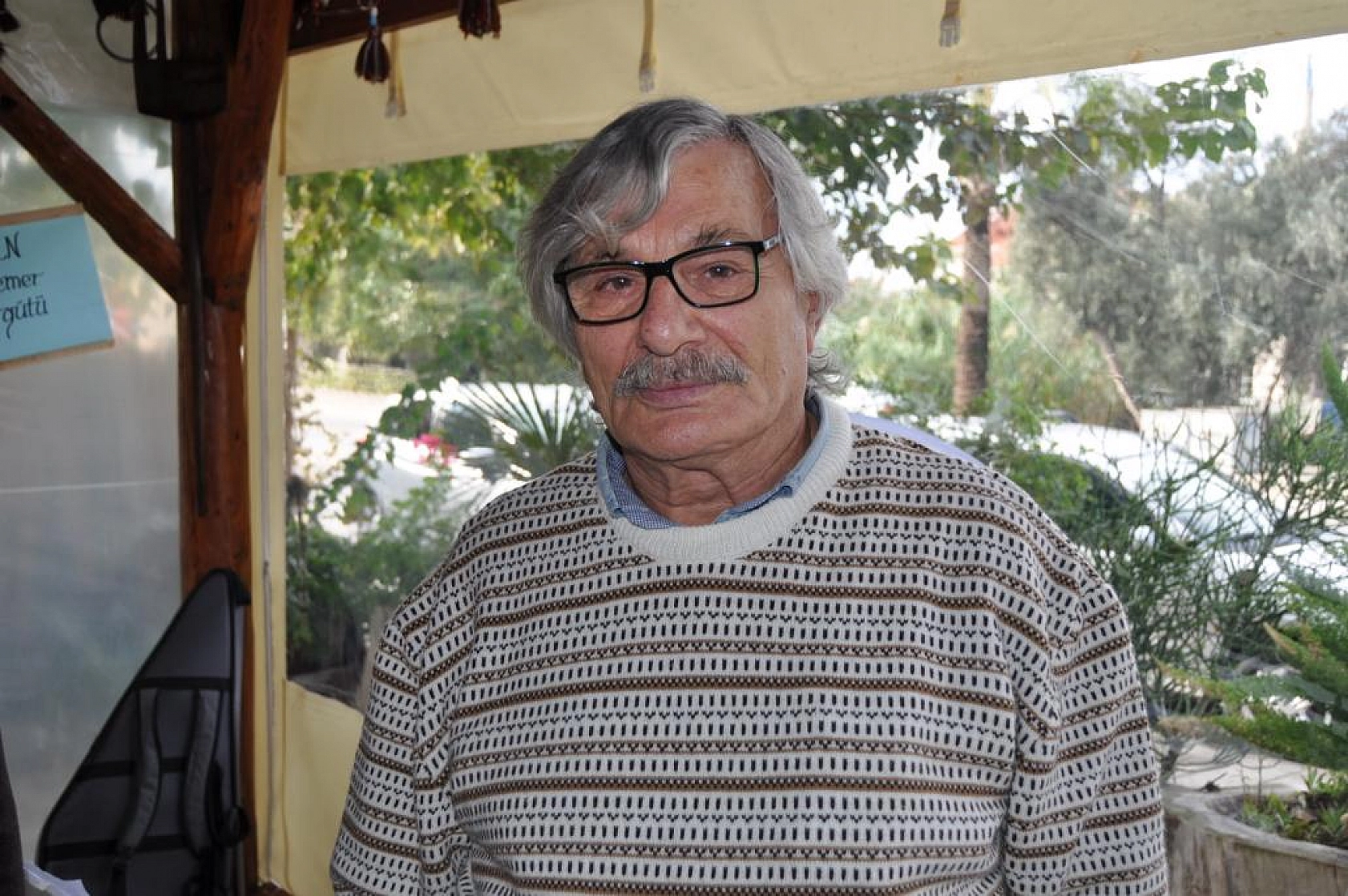 Bağımsız Emekliler Sendikası'ndan Kahvaltı Organizasyonu