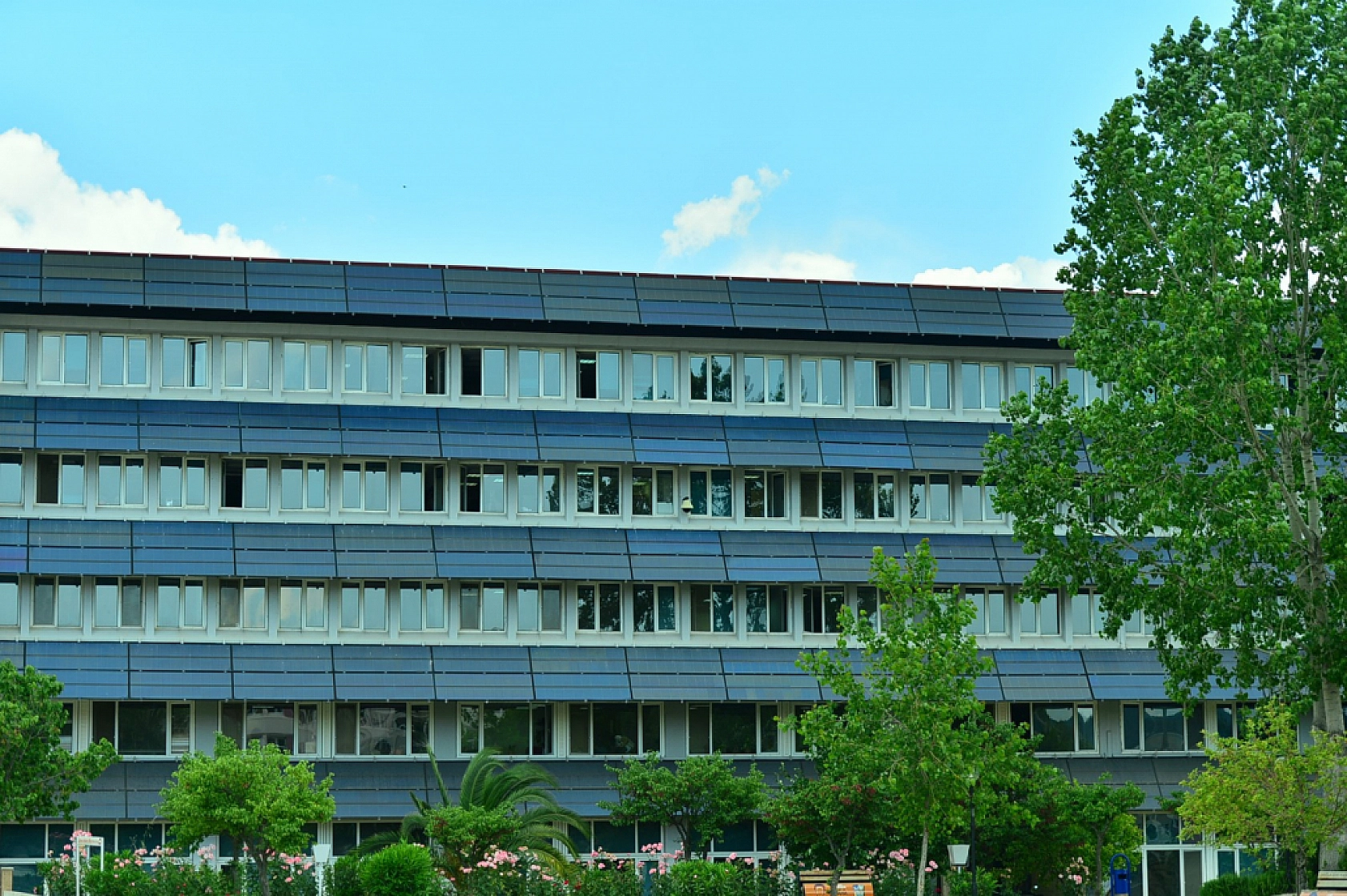 MSKÜ TS EN ISO 50001 Enerji Yönetim Sistemi Sertifikasını almaya hak kazandı