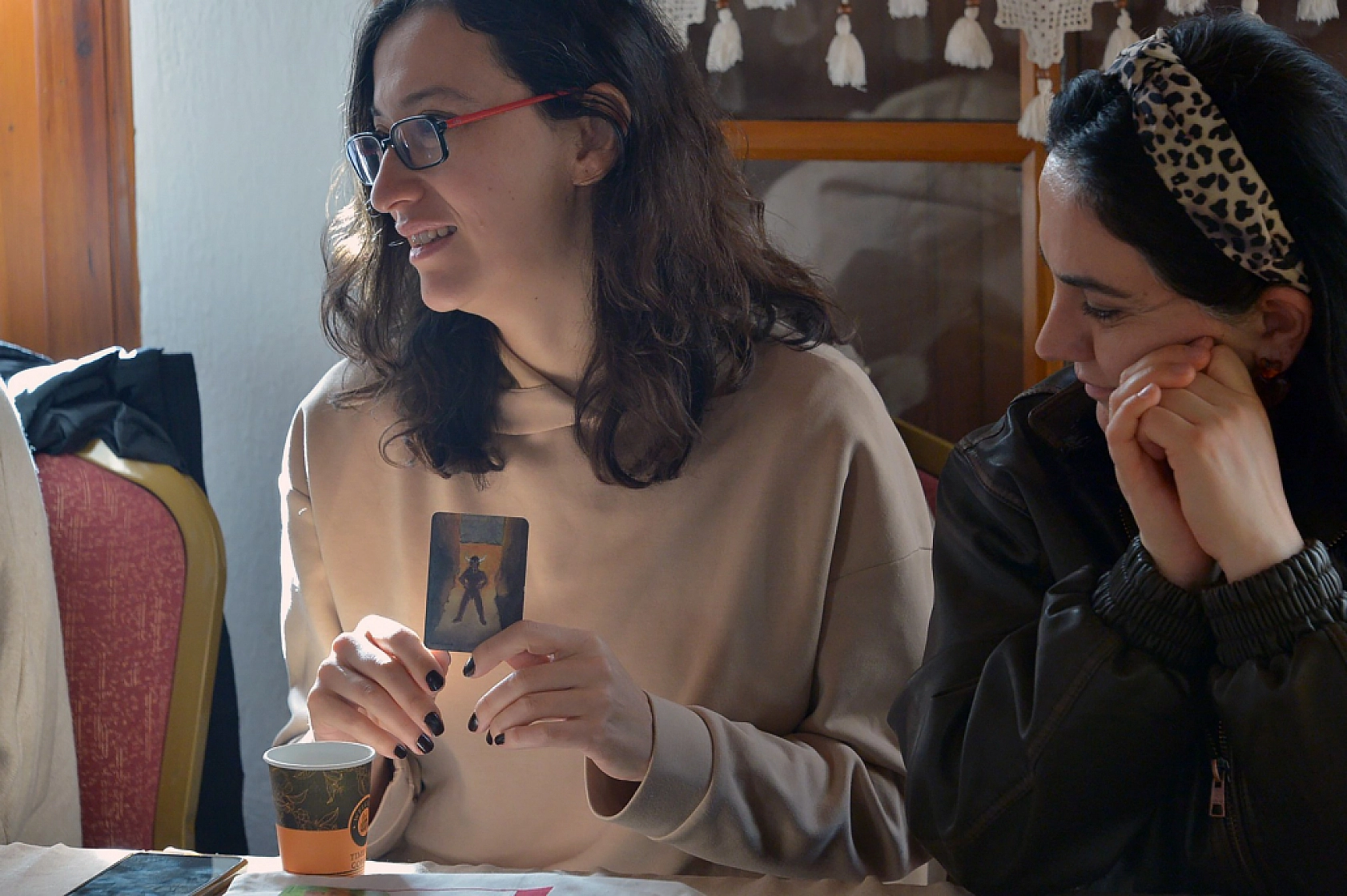 MSKÜ BİO'dan ebeveyn ve çocuklara yönelik dijital bağımlılık atölyesi