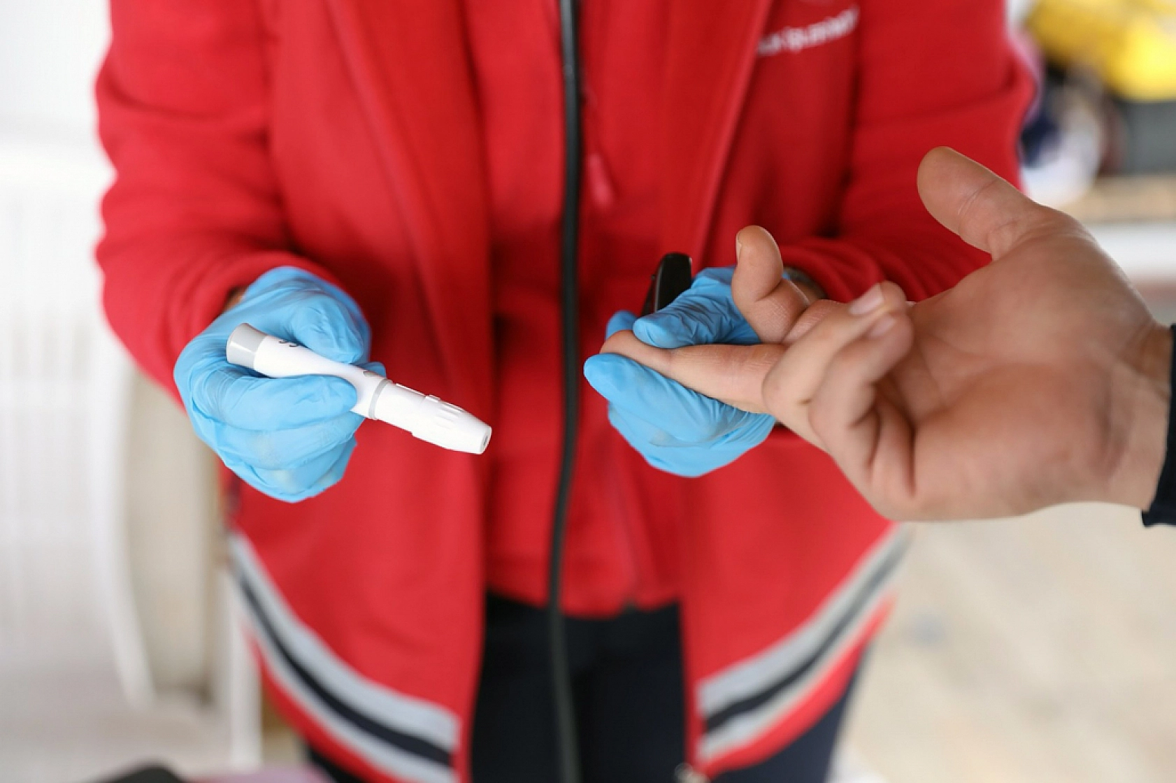 Menteşe Belediyesi'nden 'Sağlıklı Toplum, Sosyal Belediye' projesi