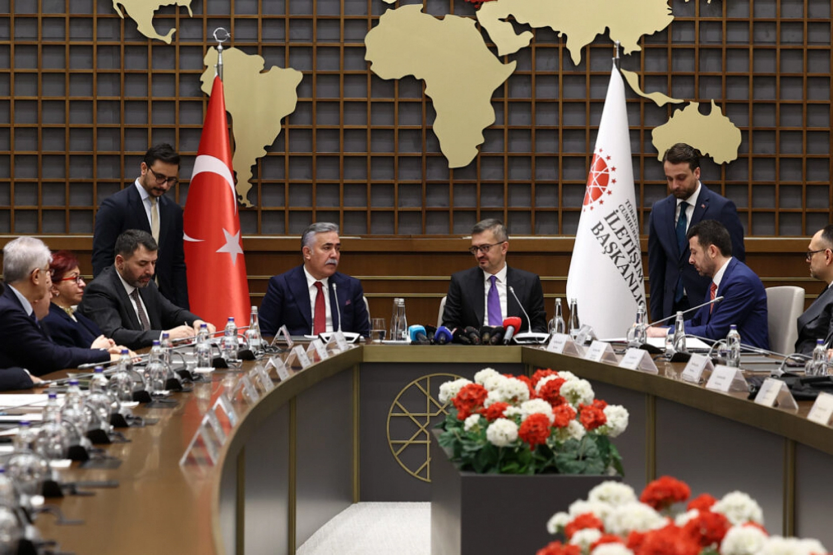 BİK ile Kredi Garanti Fonu arasında iş birliği protokolü