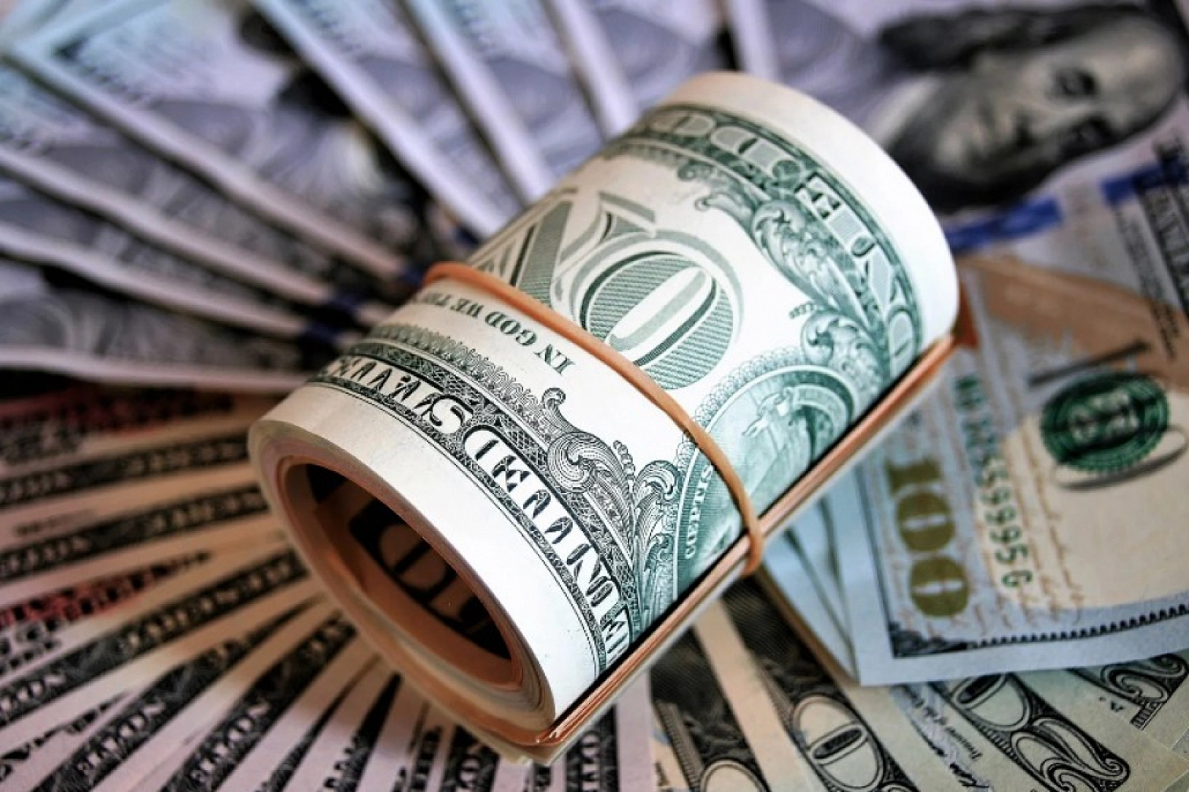 Dolar/TL güne değer kazanarak başladı Dolar kaç TL?