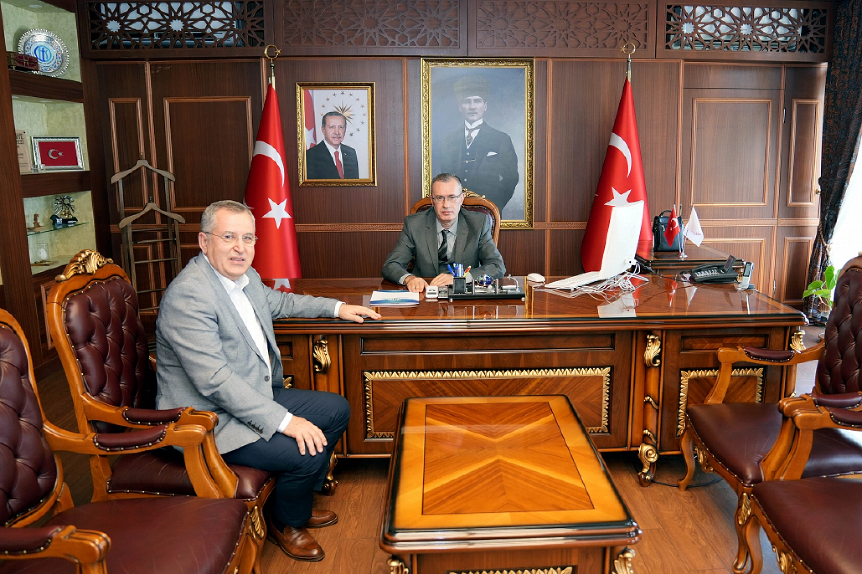 Fethiye Seydikemer Karma Sanayi Sitesi, Yer Tahsisi Bekliyor