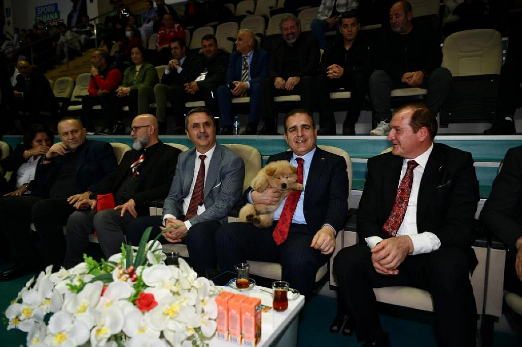 Muğla Taekwondo Şampiyonası'na Ev Sahipliği Yapıyor