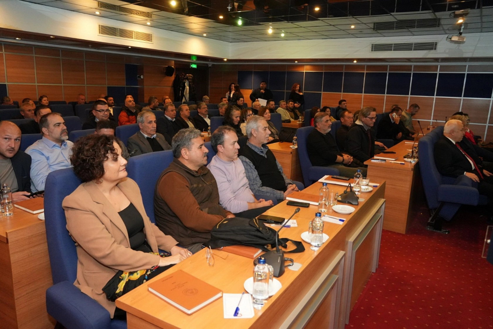 Muğla'da Ekmek Fiyatı Belli Oldu! Yeni Tarife Açıklandı