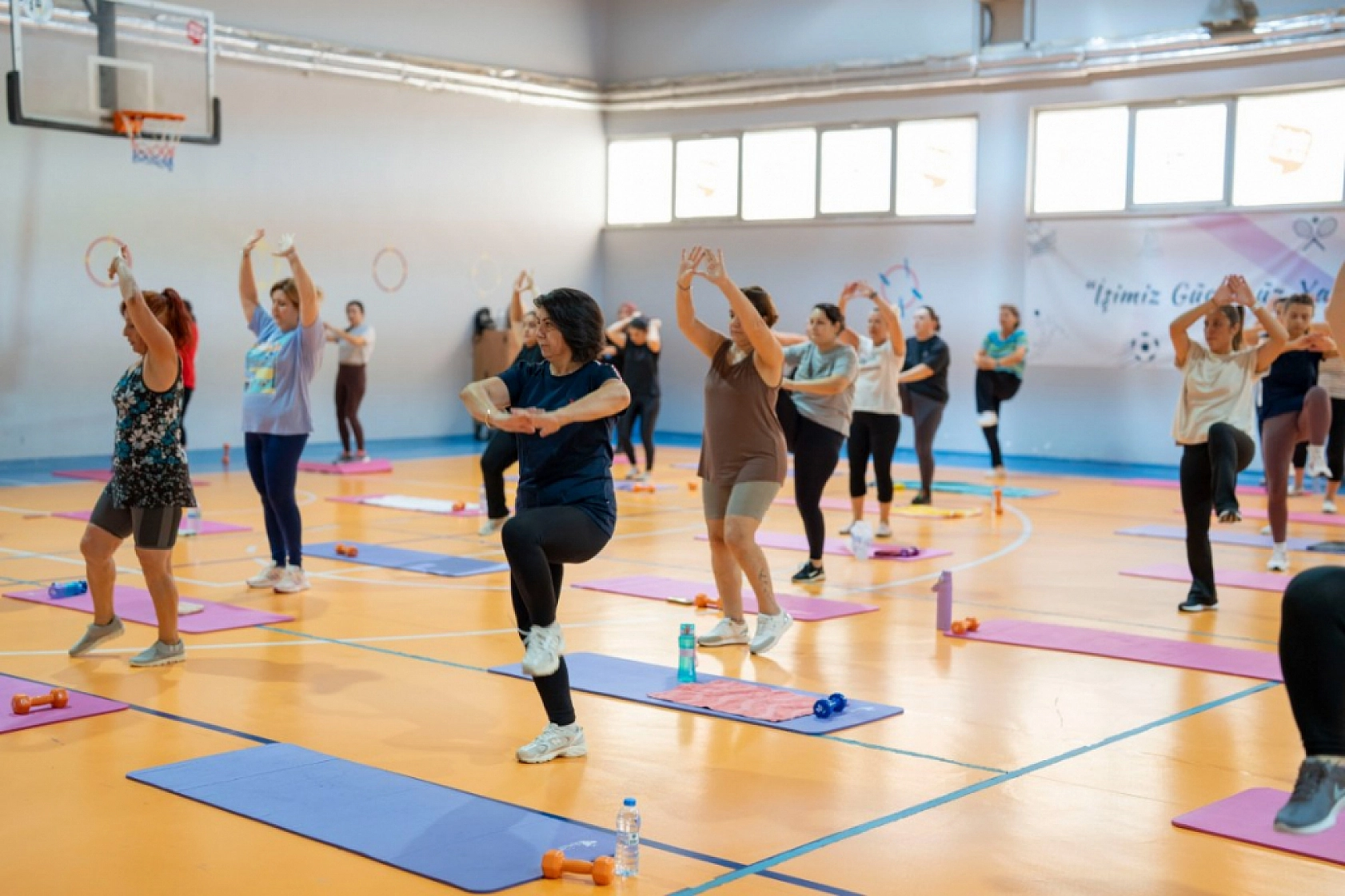 Milas Belediyesi Farklı Branşlarda Başarılı Sporcular Yetiştiriyor