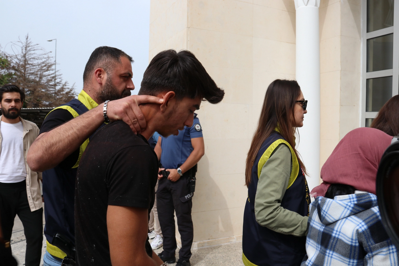 Muğla'da Şaban Ataş cinayetinde 4 sanığa ağırlaştırılmış müebbet talebi