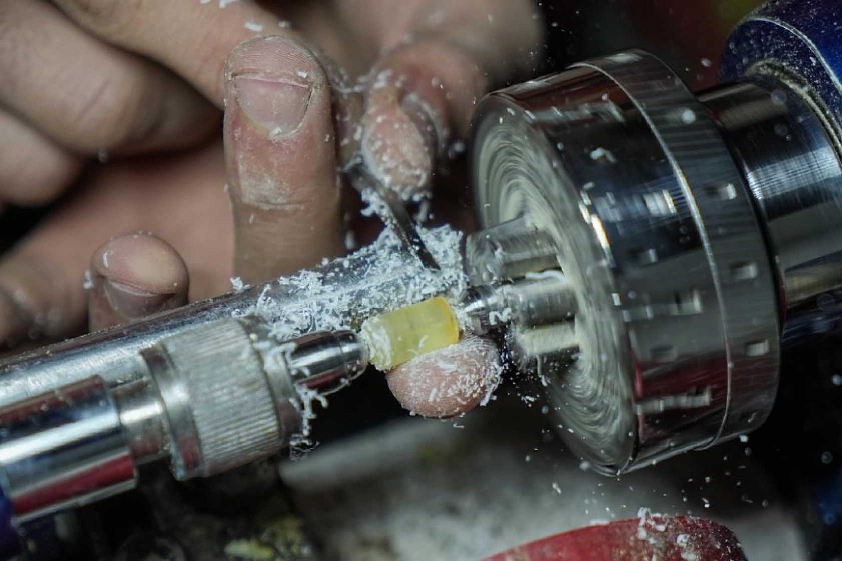 Tespih çekerek hastalıktan kurtulabilirsiniz