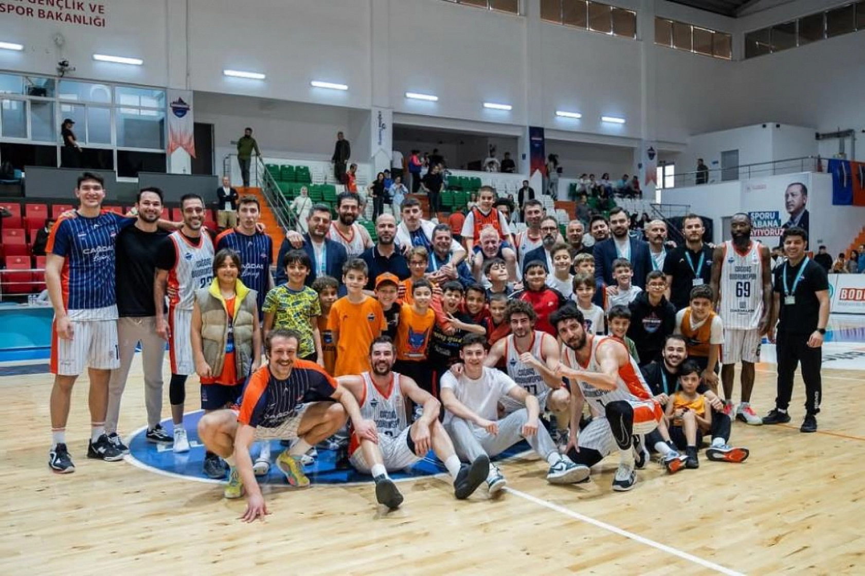 Muğlalı sporcuların başarıları gururlandırdı