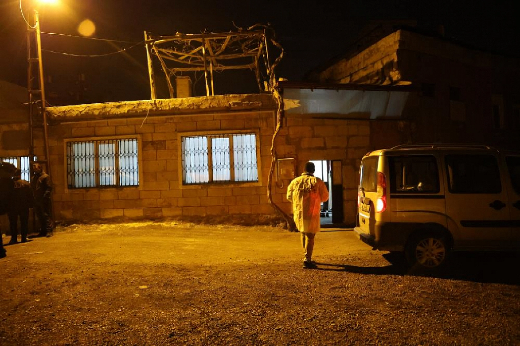 İçtiği sigara ölümüne neden oldu