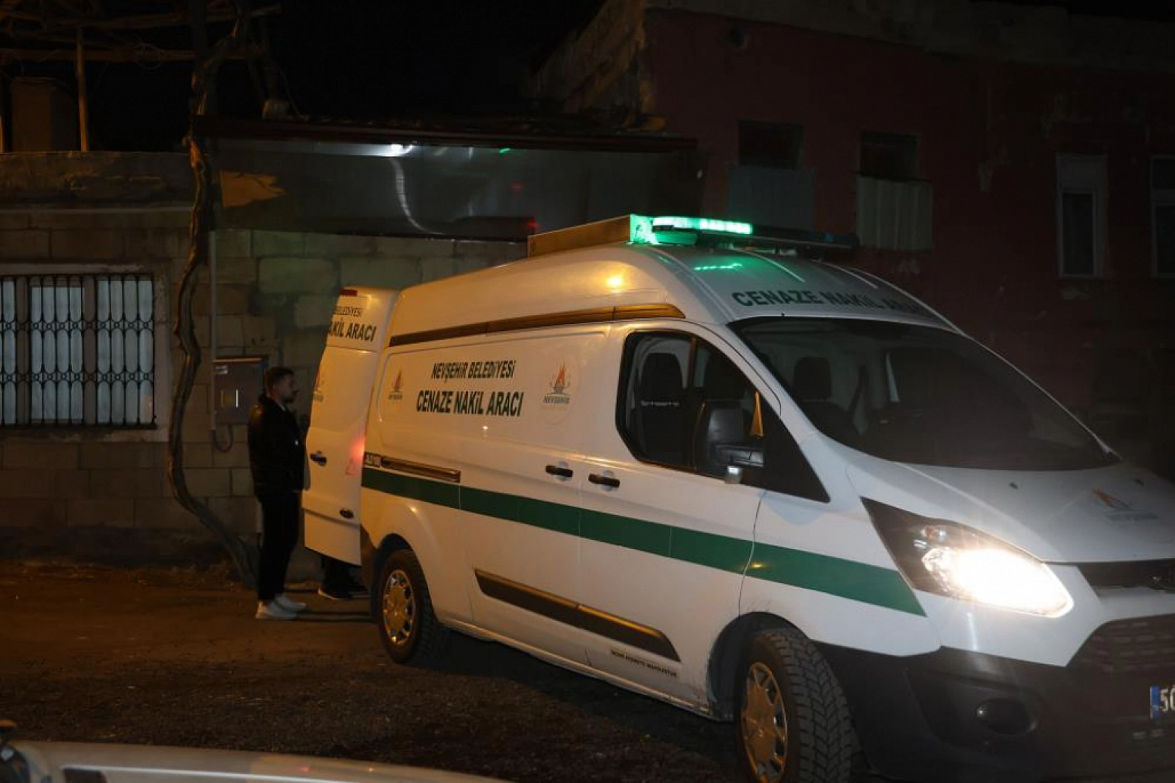 İçtiği sigara ölümüne neden oldu