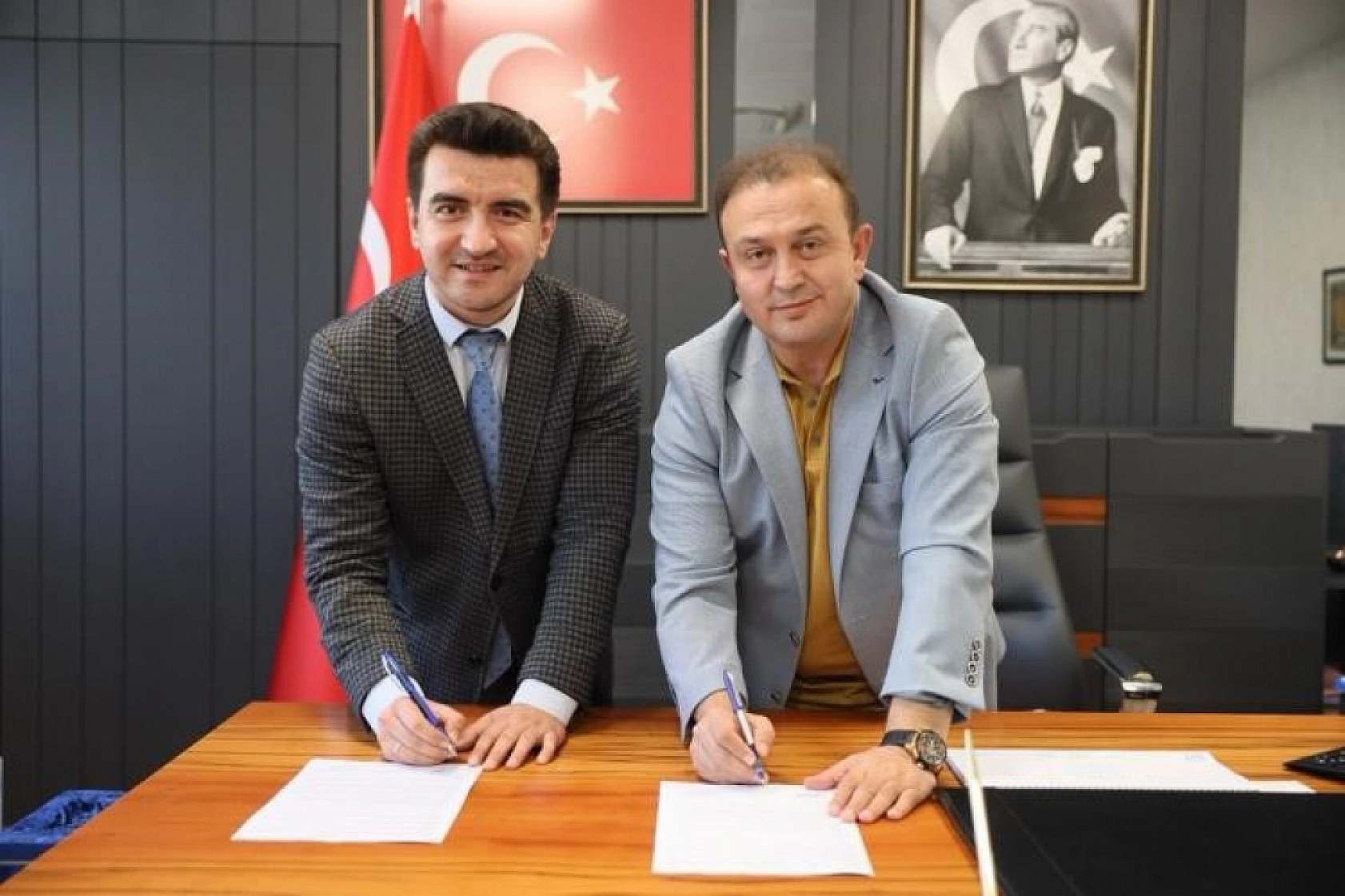 Muğla'da Hayvan Sağlığı Öğrencilerine Staj Fırsatı