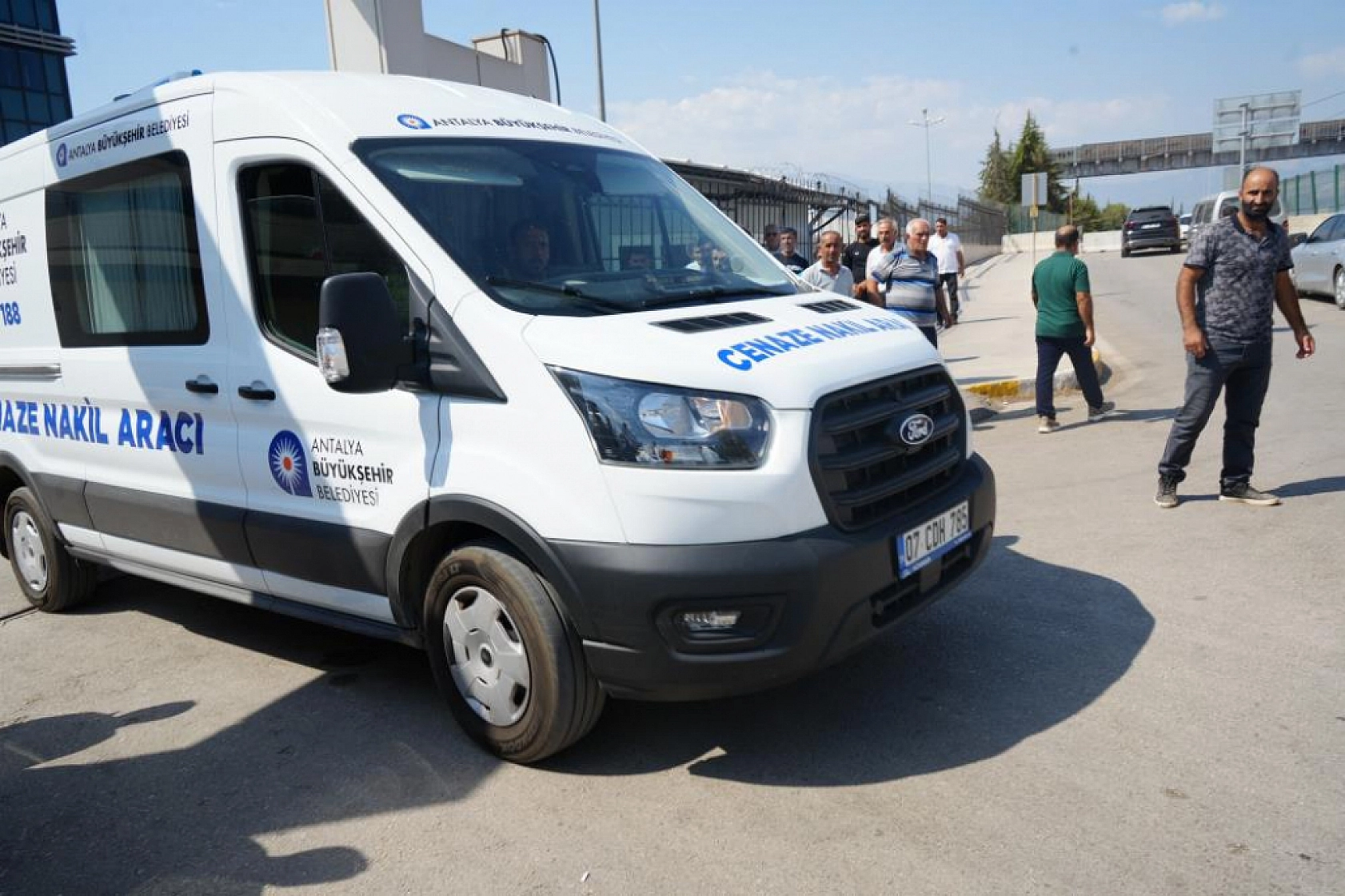 Eski eşinin eşarbıyla boğduğu kadının acılı ailesi: 'Öldürdükten sonra bizi arayarak 'ben kızı öldürdüm, haberiniz olsun'