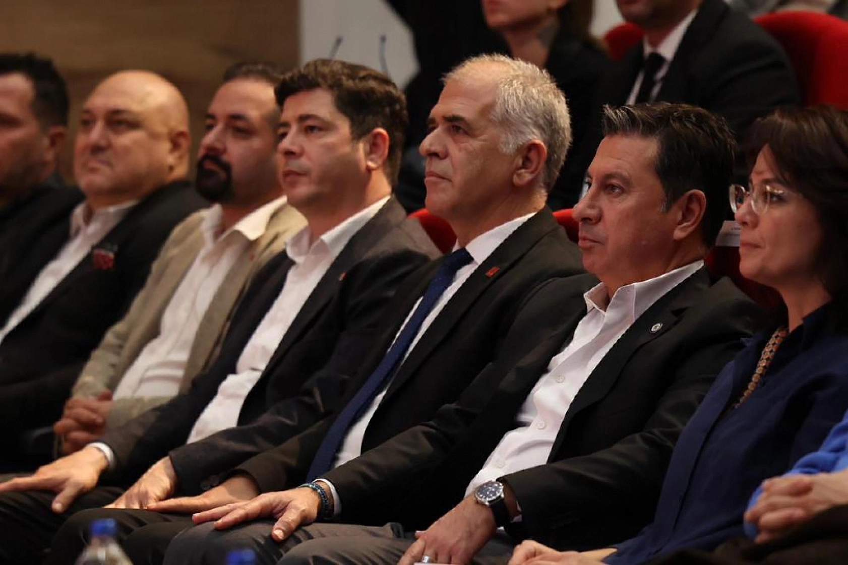 Muğla'da 'Demokrasi ve Felsefe' sempozyumu