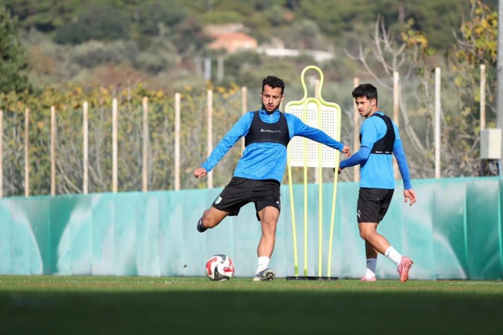 Bodrum FK, Erzurum deplasmanında 3 puan arıyor