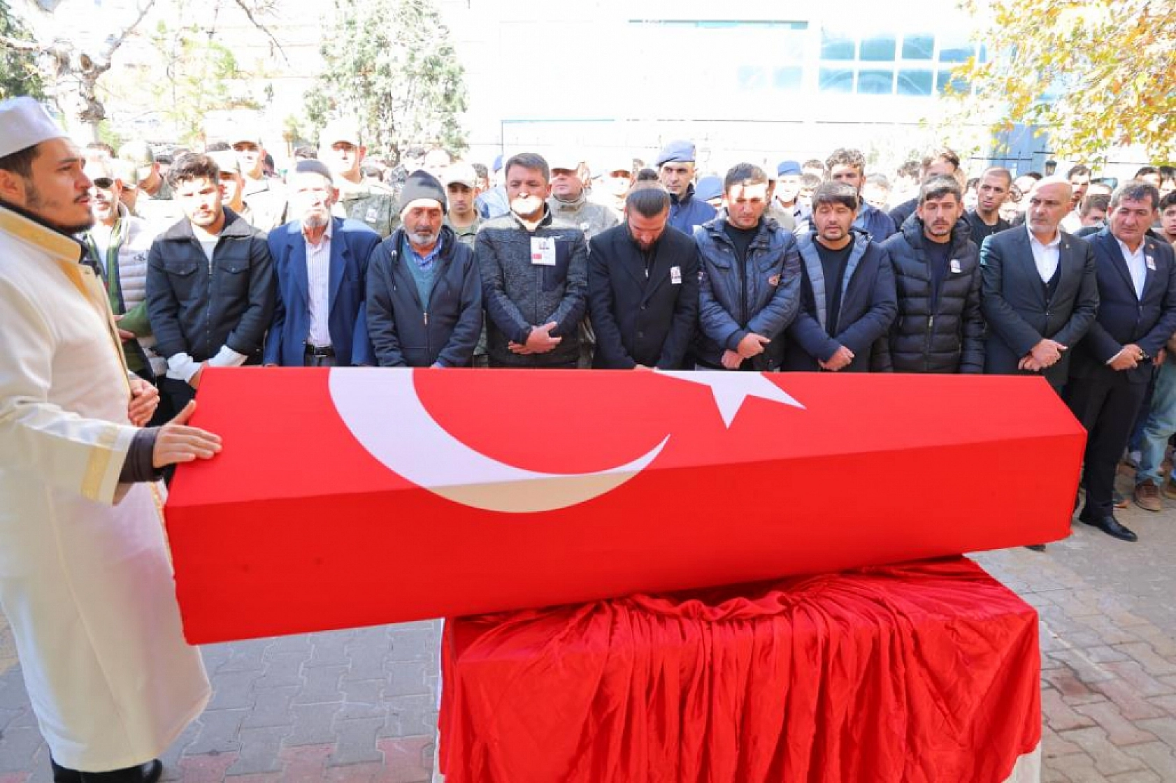 Muğla Aksaz'dan terhis olan 20 yaşındaki genç yaşamını yitirdi