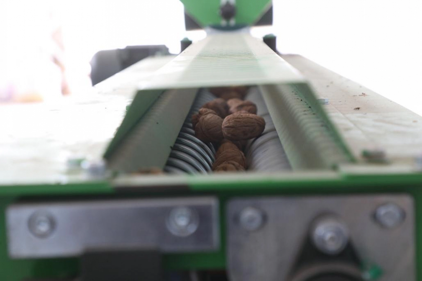 Büyükşehir Makine Desteği İle Üreticinin Yanında