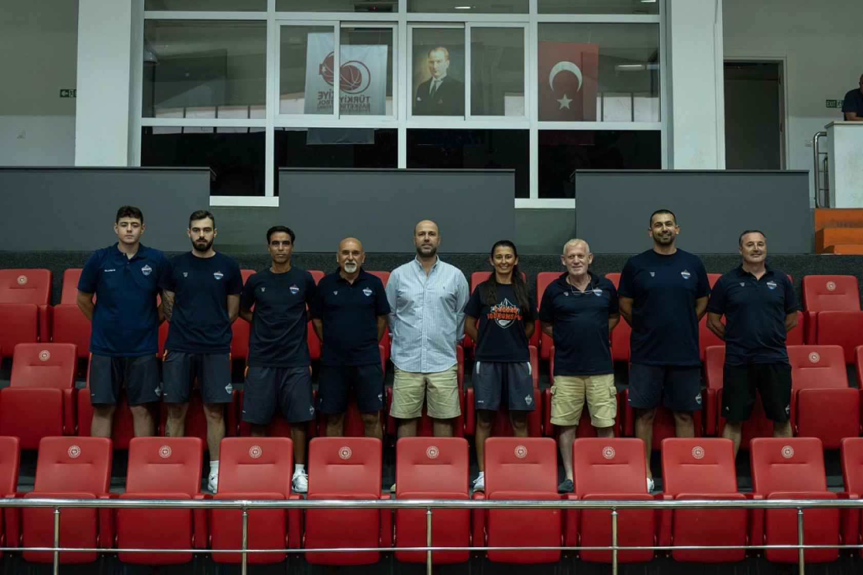 Çağdaş Bodrum Spor'dan Altyapıya Güçlü Yatırım: 'Geleceğin A Takımı Kendi Çocuklarımızla Kurulacak'