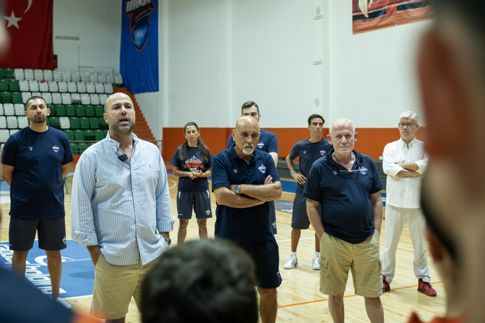 Çağdaş Bodrum Spor'dan Altyapıya Güçlü Yatırım: 'Geleceğin A Takımı Kendi Çocuklarımızla Kurulacak'