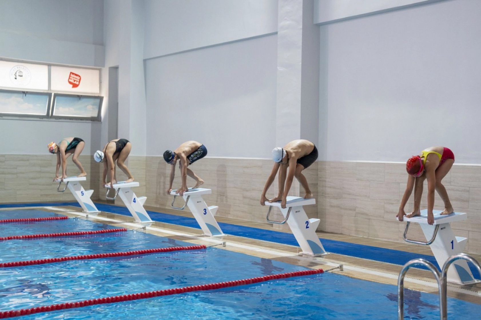 Milas Belediyesi Farklı Branşlarda Başarılı Sporcular Yetiştiriyor