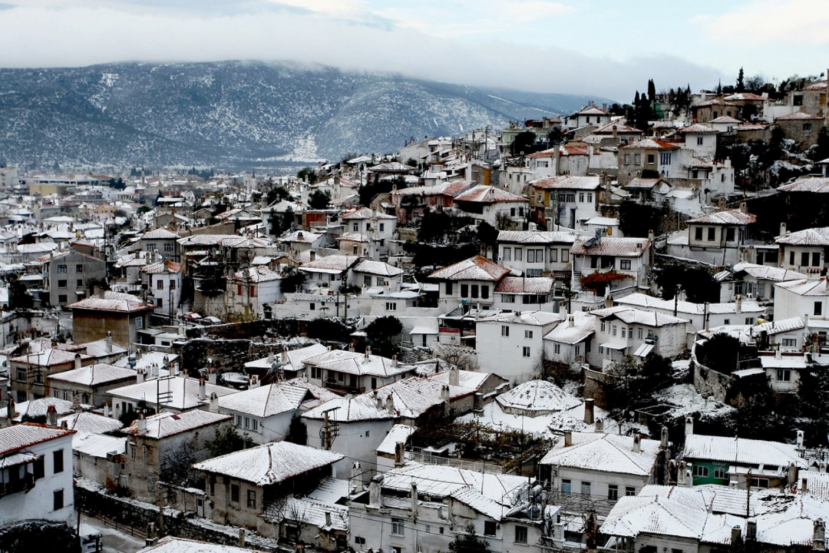 Muğla ve İlçelerinde 18 Nisan Cuma Hava Durumu