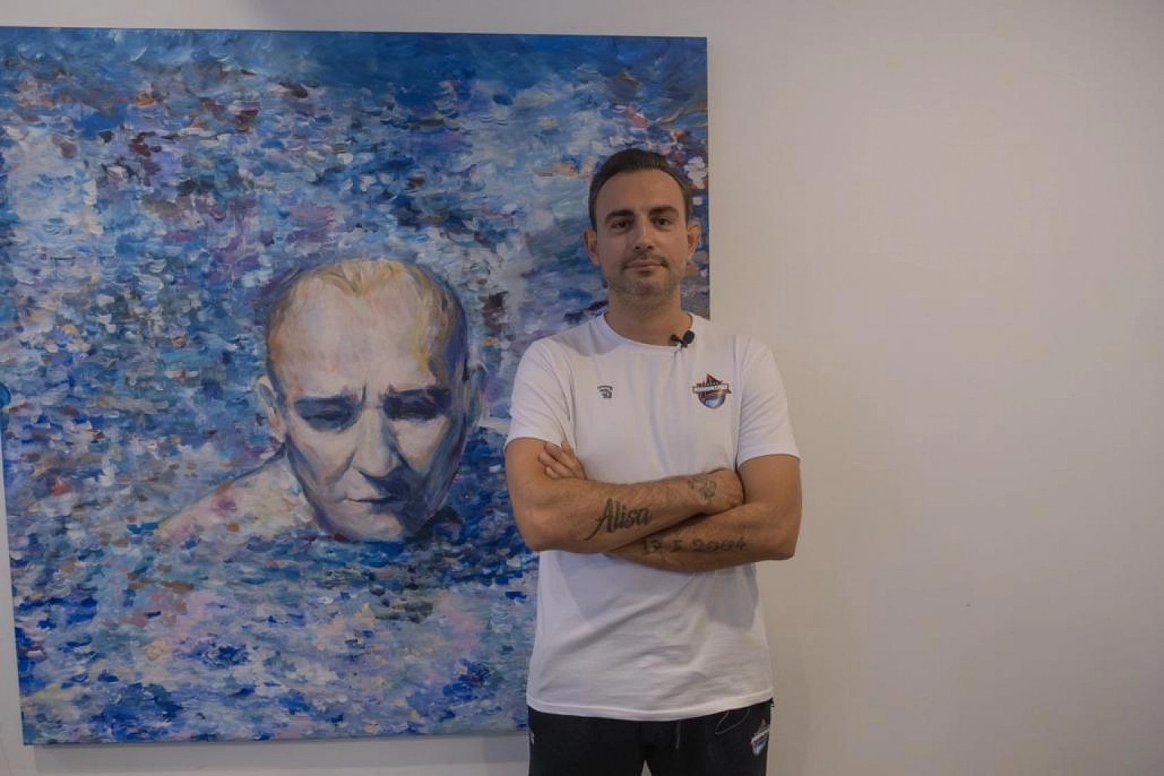 Çağdaş Bodrum Spor, Galatasaray Ekmas İle Karşılaşacak