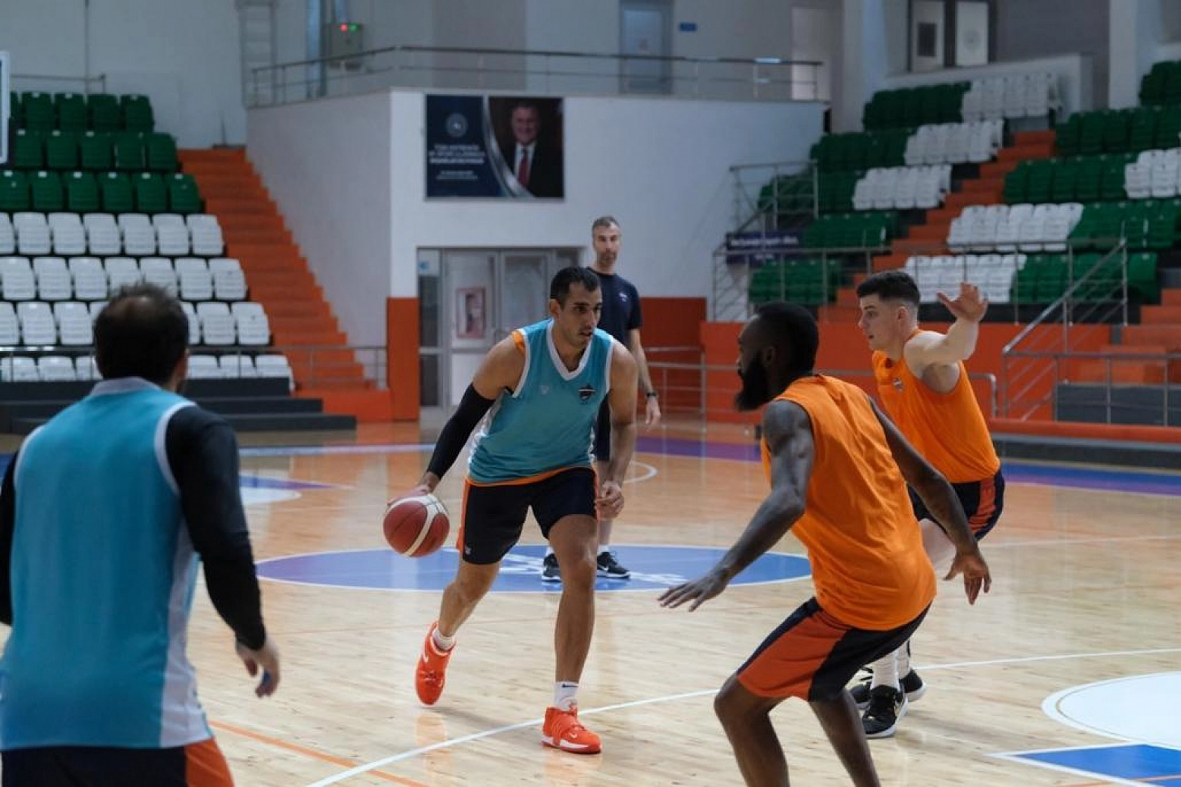 Çağdaş Bodrum Spor Manisa Deplasmanında Oynayacak