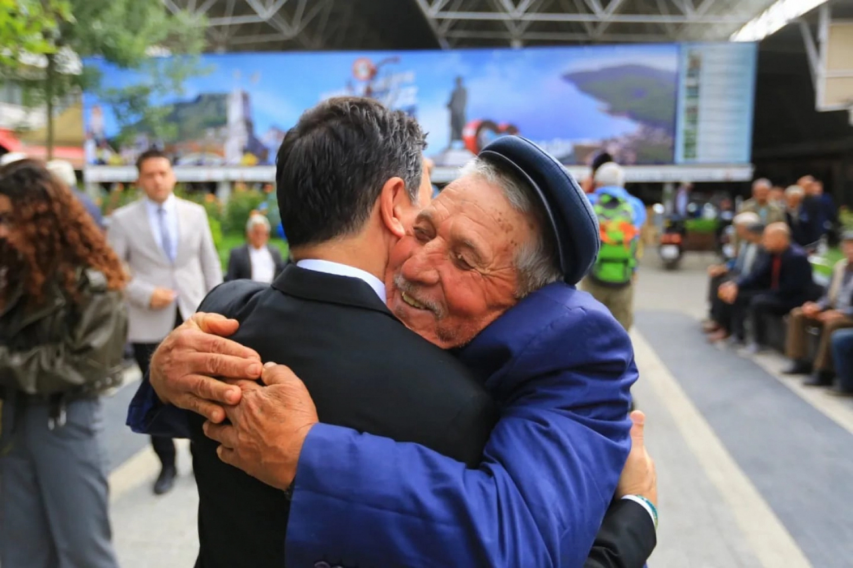 Büyükşehir Sosyal Destek Yardımlarını Yüzde 400 Arttırdı