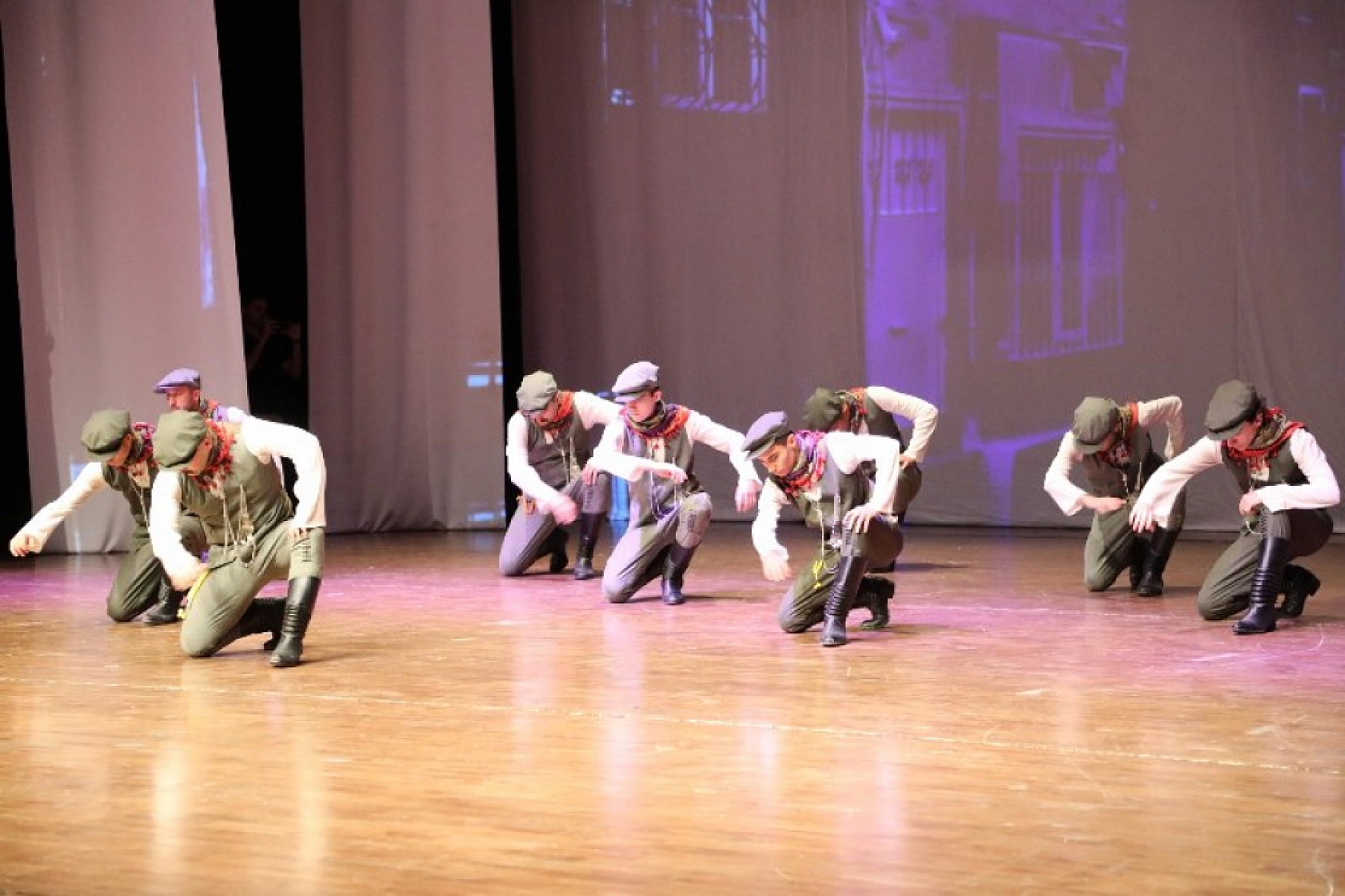 Muğla Büyükşehir Belediyesi Konservatuvarı Yeni Döneme Hazır