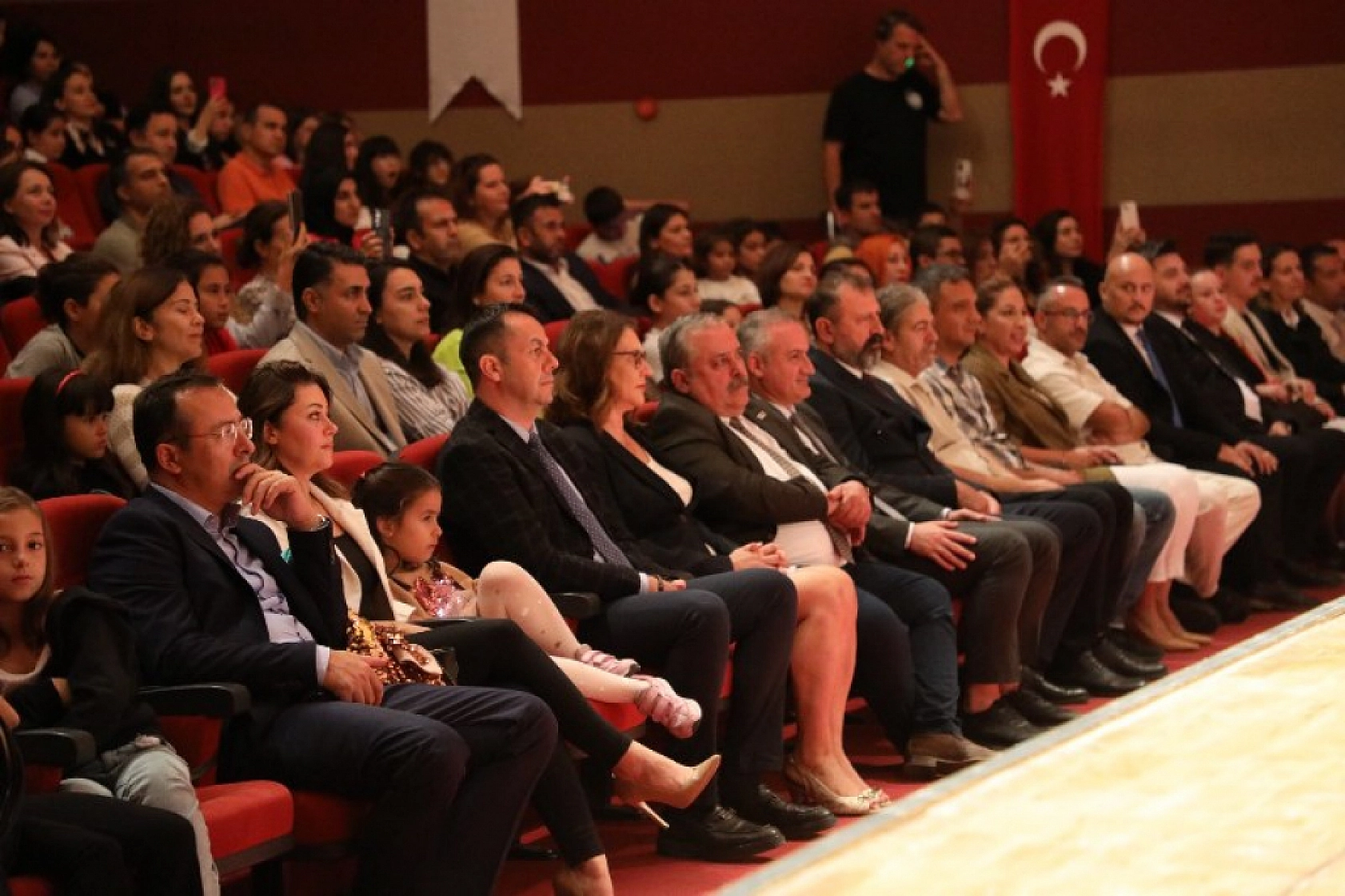 Muğla Büyükşehir Belediyesi Konservatuvarı Yeni Döneme Hazır