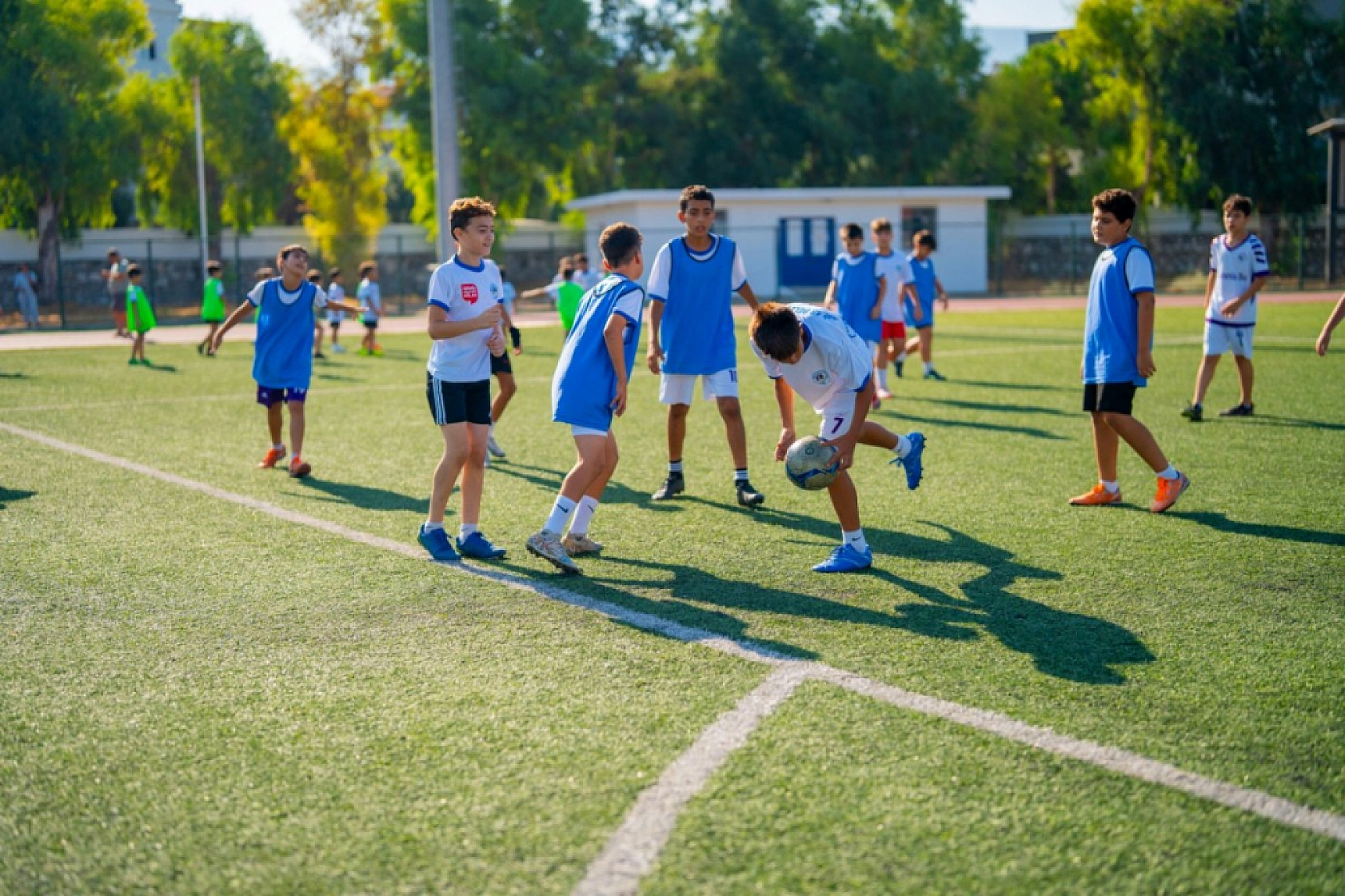 Milas Belediyesi Farklı Branşlarda Başarılı Sporcular Yetiştiriyor