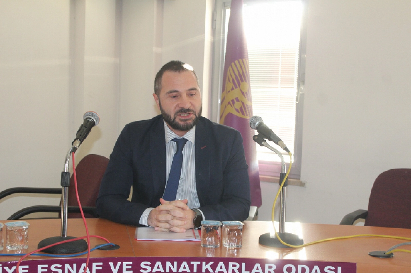 Fethiye Emlakçılar Derneği'nden bilgilendirme semineri