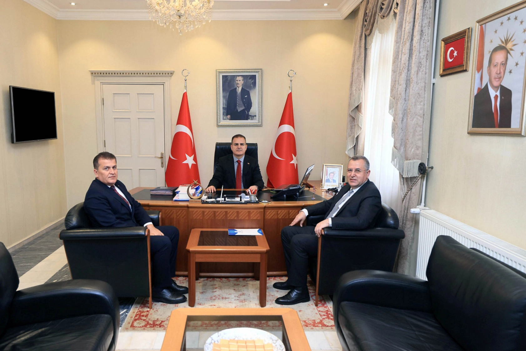 Fethiye Seydikemer Karma Sanayi Sitesi, Yer Tahsisi Bekliyor