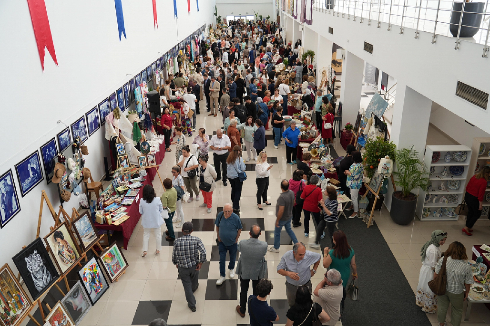 Muğla'da 'Hayat Boyu Öğrenme Haftası' etkinlikleri yapıldı